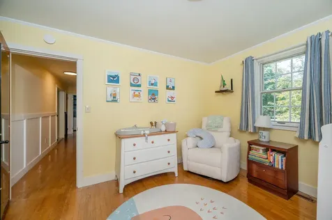 56 Jenness Road Weathersfield VT 05089