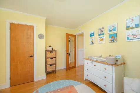 56 Jenness Road Weathersfield VT 05089