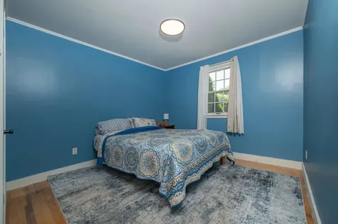 56 Jenness Road Weathersfield VT 05089