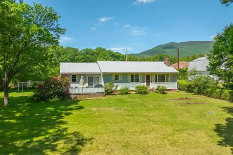 56 Jenness Road Weathersfield VT 05089