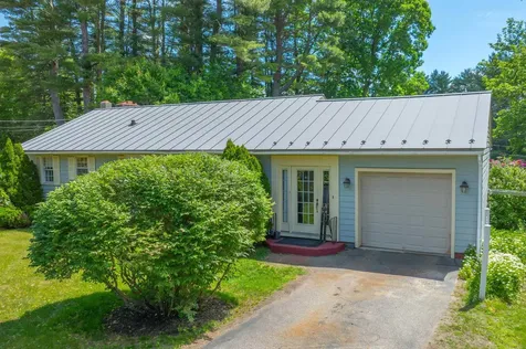 56 Jenness Road Weathersfield VT 05089