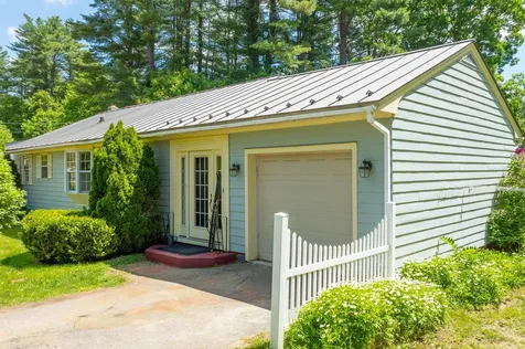 56 Jenness Road Weathersfield VT 05089