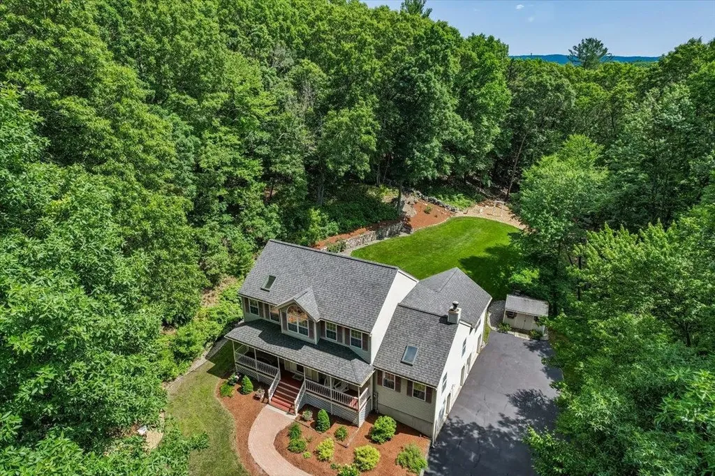 56 Patriot Road Tyngsborough MA 01879