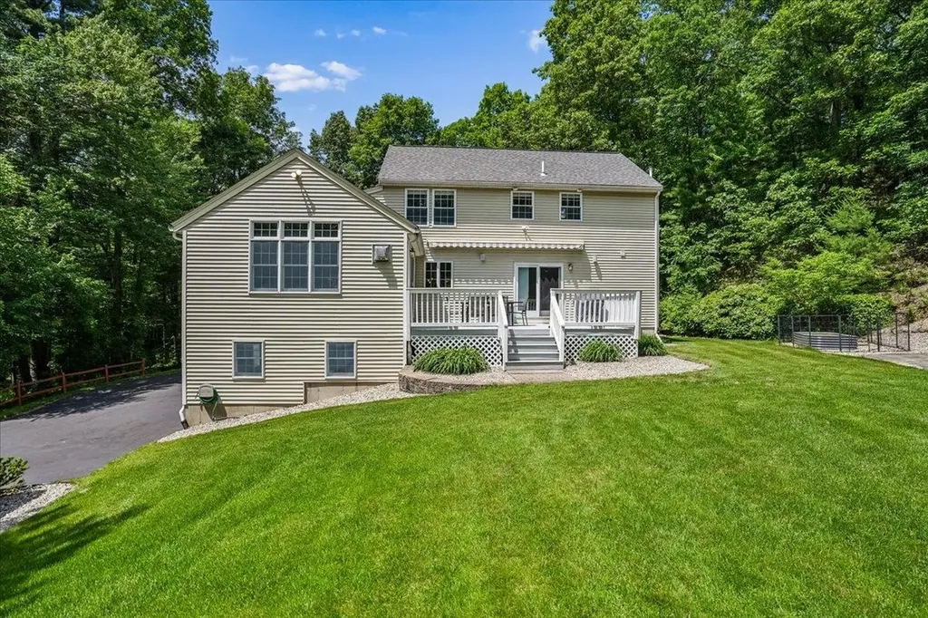 56 Patriot Road Tyngsborough MA 01879