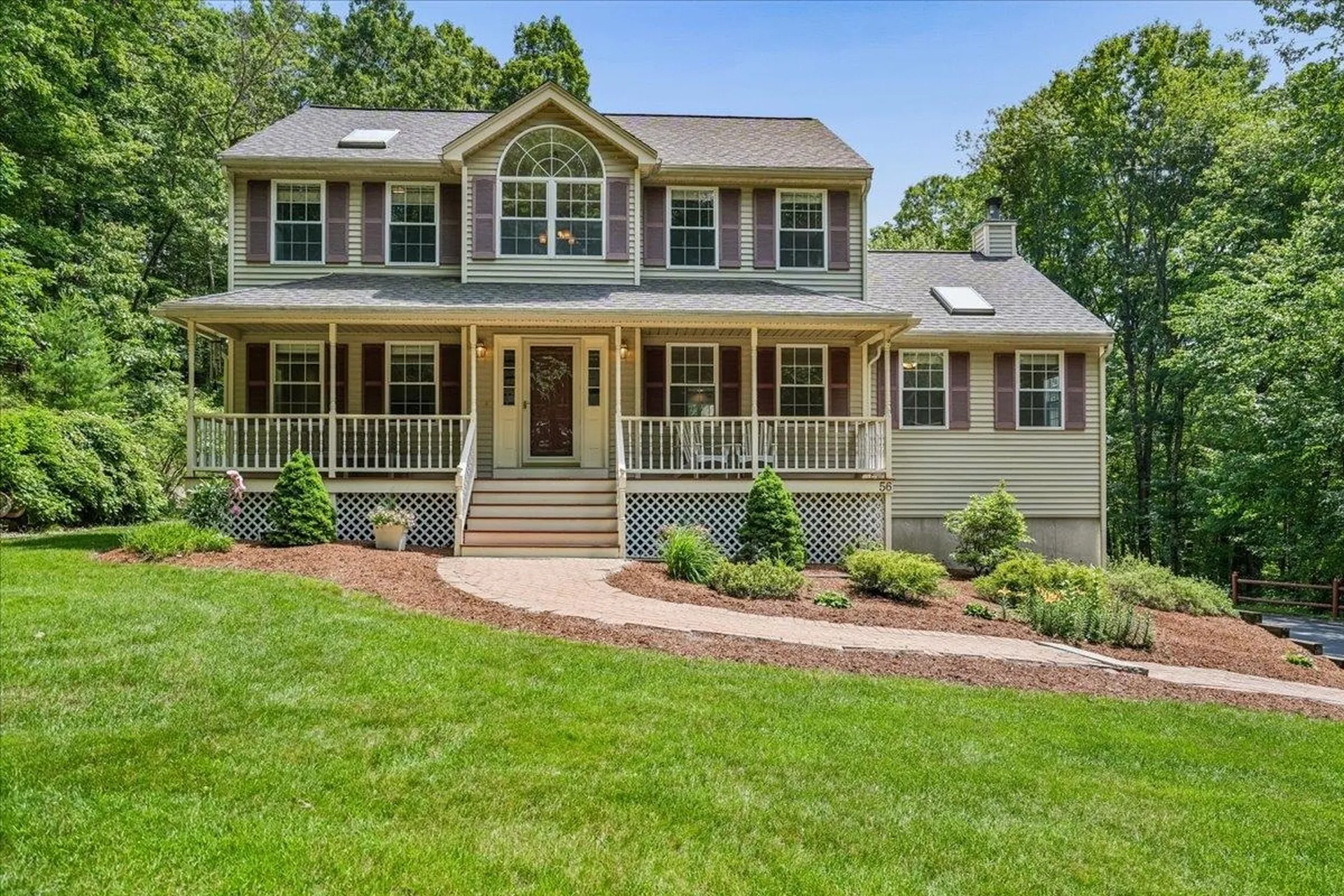 56 Patriot Road Tyngsborough MA 01879