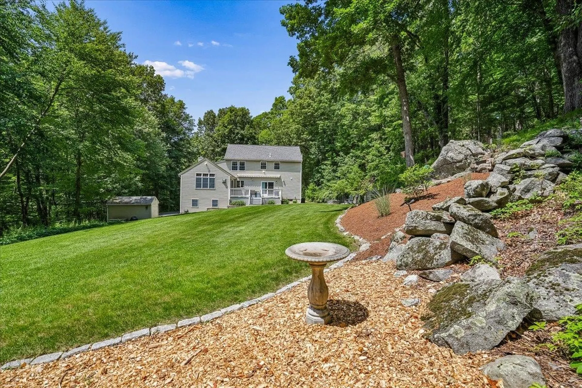 56 Patriot Road Tyngsborough MA 01879