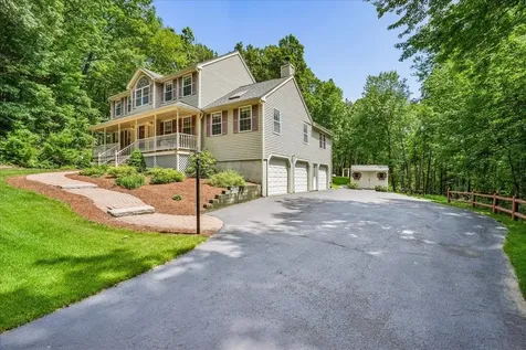 56 Patriot Road Tyngsborough MA 01879