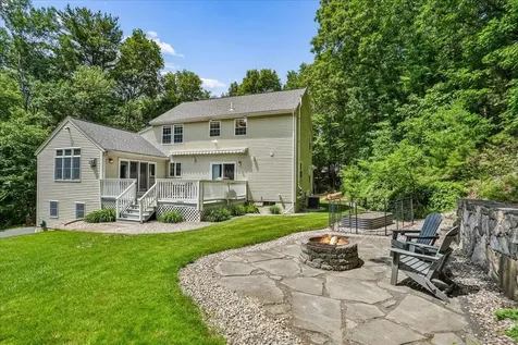 56 Patriot Road Tyngsborough MA 01879