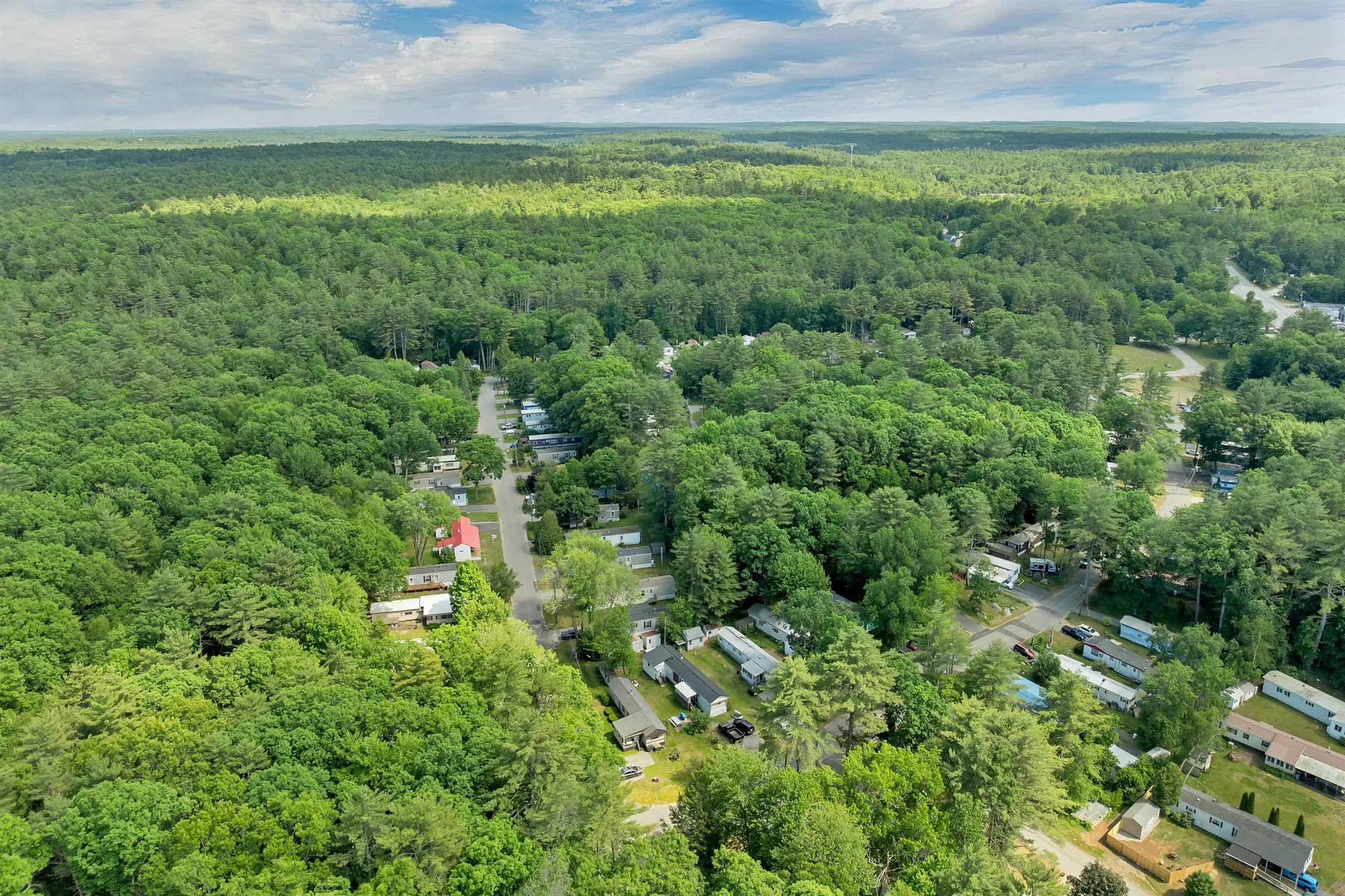 68 Barberry Lane Raymond NH 03077