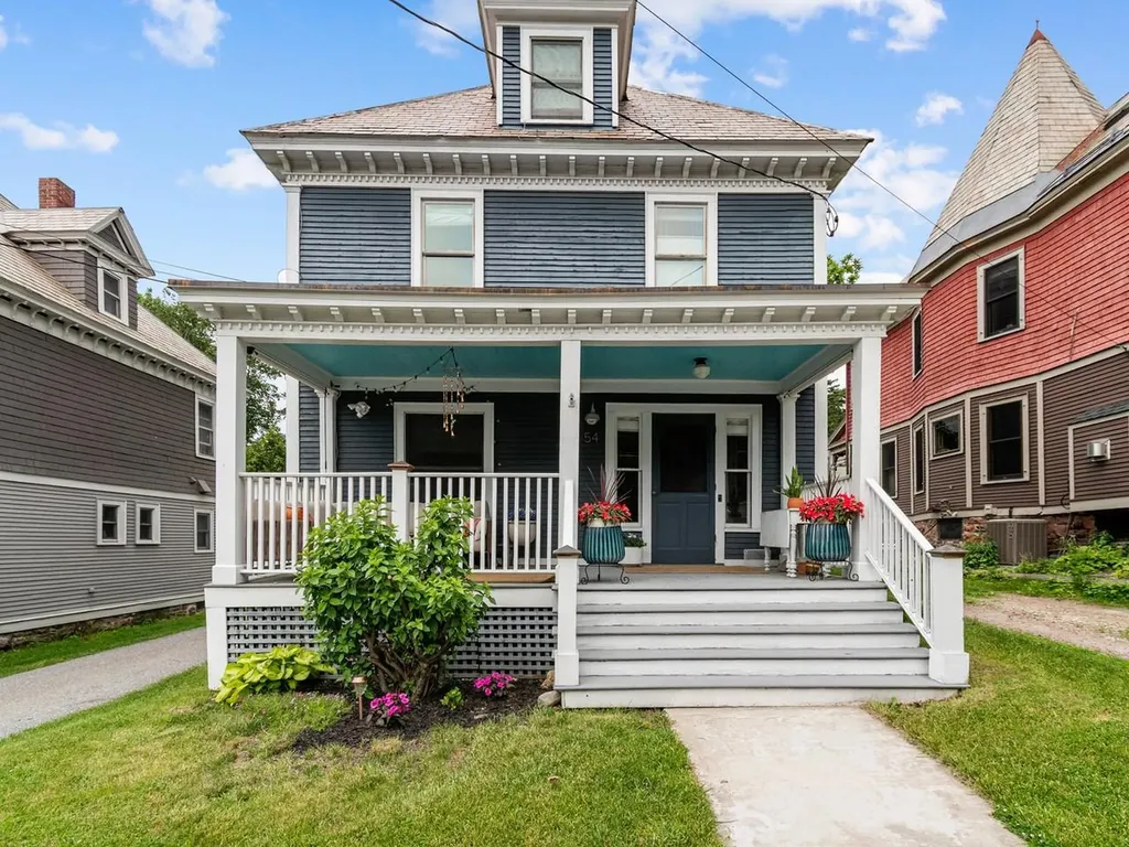54 Bayview Street Burlington VT 05401