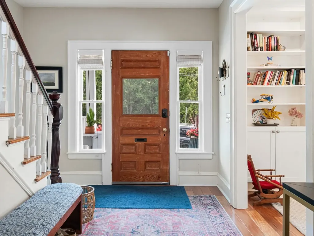 54 Bayview Street Burlington VT 05401