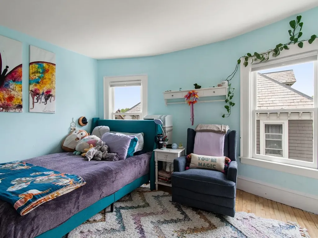 54 Bayview Street Burlington VT 05401