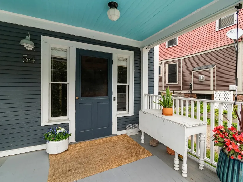 54 Bayview Street Burlington VT 05401