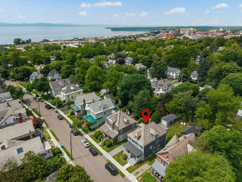 54 Bayview Street Burlington VT 05401