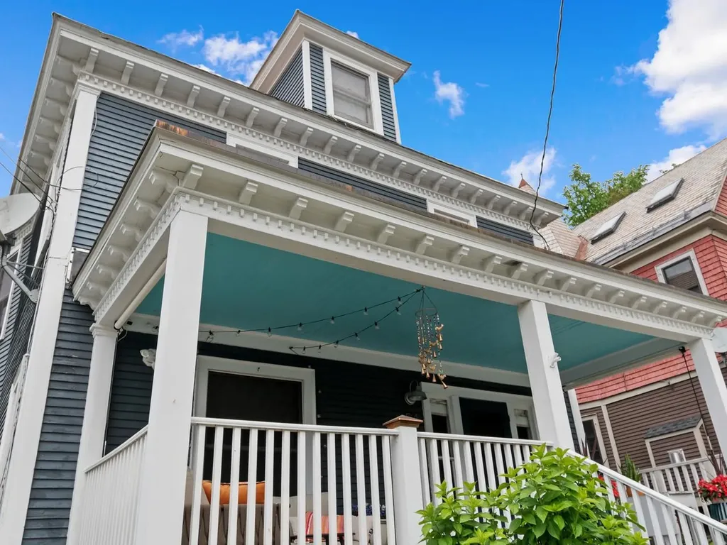 54 Bayview Street Burlington VT 05401