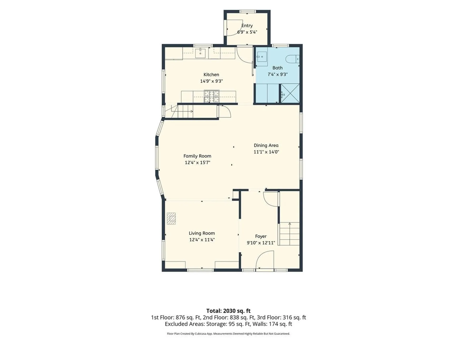 54 Bayview Street Burlington VT 05401