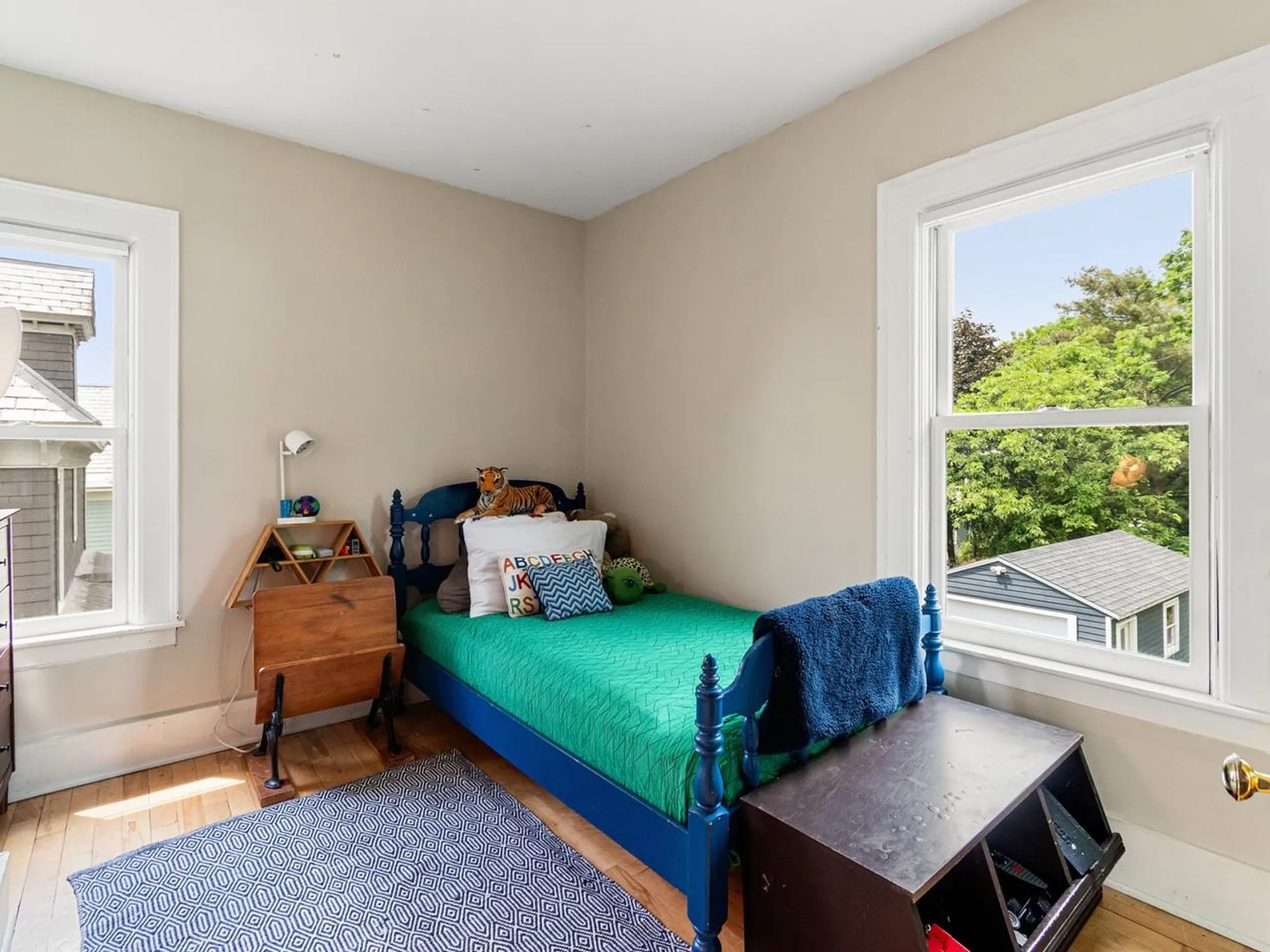 54 Bayview Street Burlington VT 05401