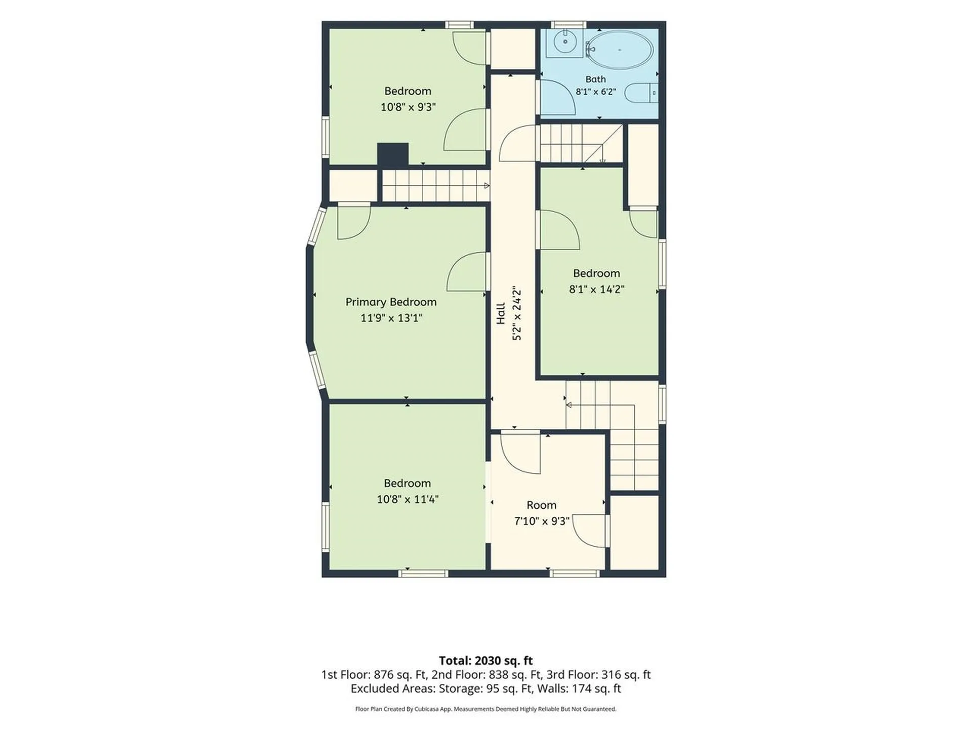 54 Bayview Street Burlington VT 05401