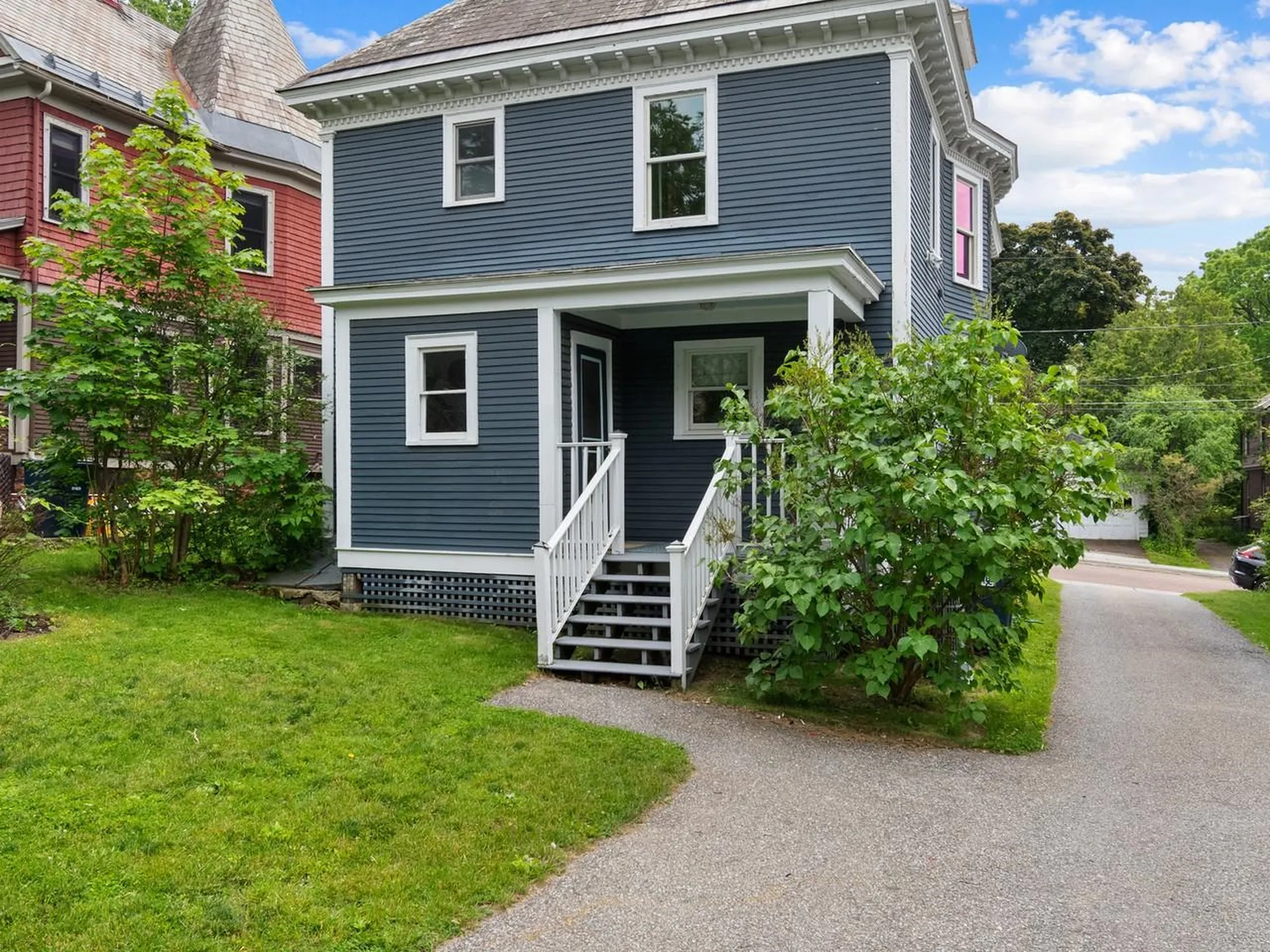 54 Bayview Street Burlington VT 05401
