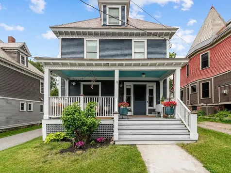 54 Bayview Street Burlington VT 05401