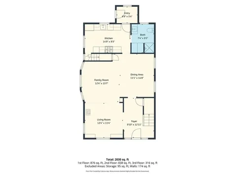 54 Bayview Street Burlington VT 05401