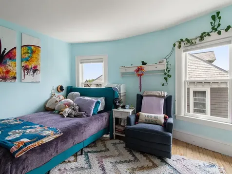 54 Bayview Street Burlington VT 05401