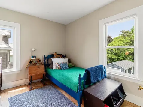 54 Bayview Street Burlington VT 05401
