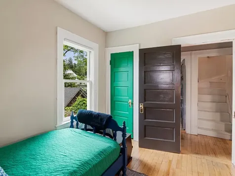 54 Bayview Street Burlington VT 05401