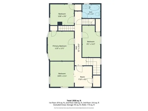 54 Bayview Street Burlington VT 05401