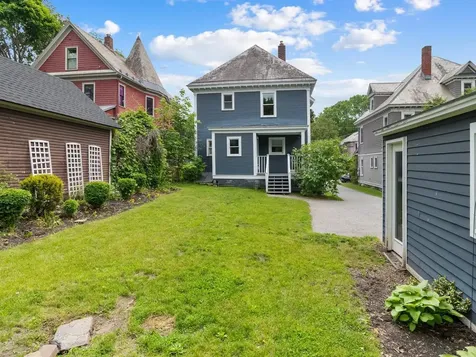 54 Bayview Street Burlington VT 05401