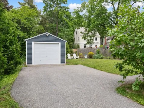 54 Bayview Street Burlington VT 05401