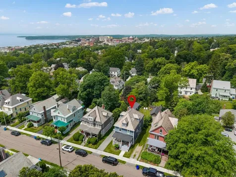 54 Bayview Street Burlington VT 05401