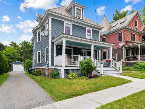 54 Bayview Street Burlington VT 05401