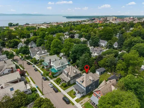 54 Bayview Street Burlington VT 05401
