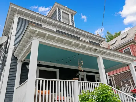 54 Bayview Street Burlington VT 05401