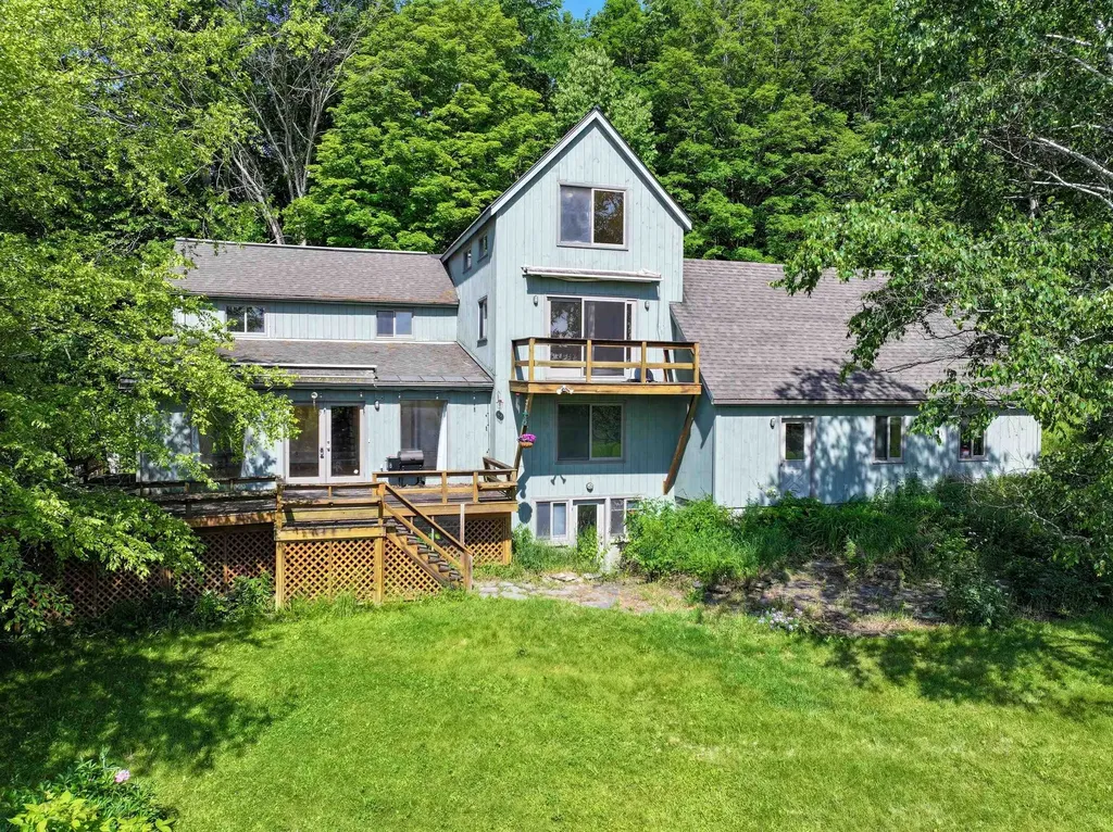 1029 Richville Road Shoreham VT 05770