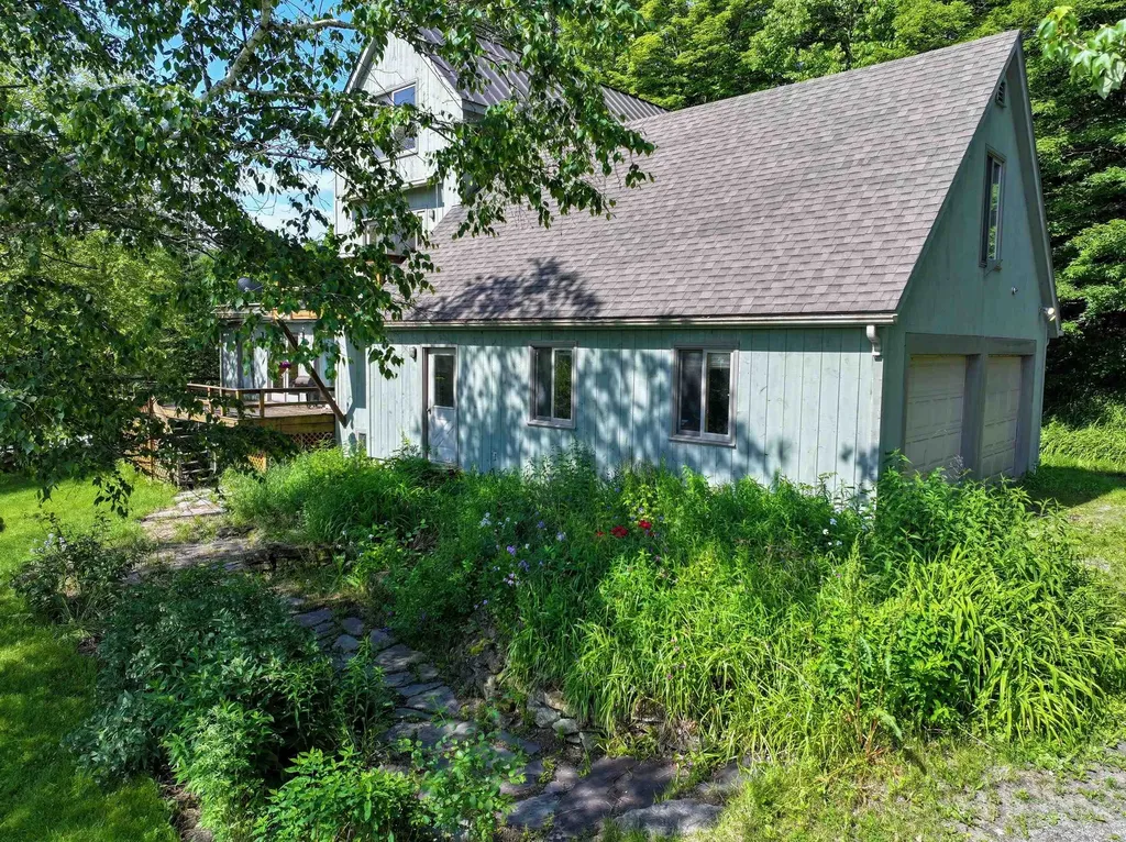 1029 Richville Road Shoreham VT 05770