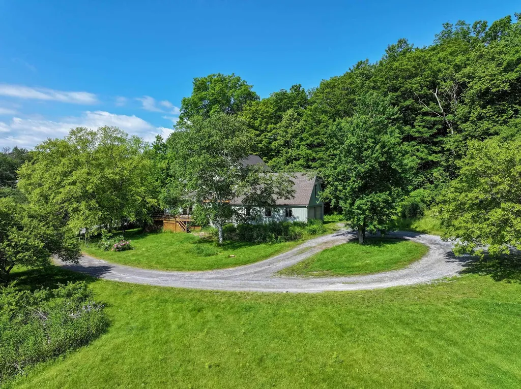 1029 Richville Road Shoreham VT 05770