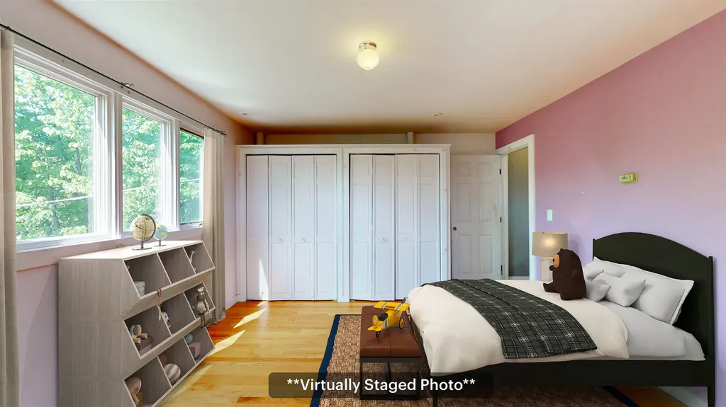 1029 Richville Road Shoreham VT 05770
