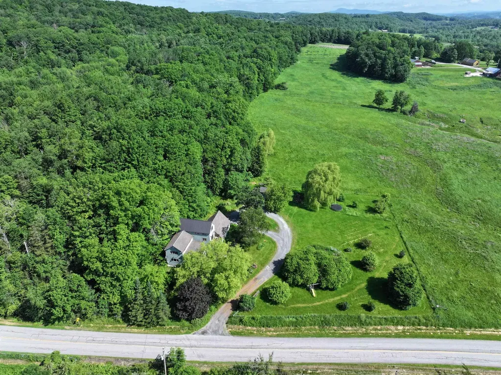 1029 Richville Road Shoreham VT 05770