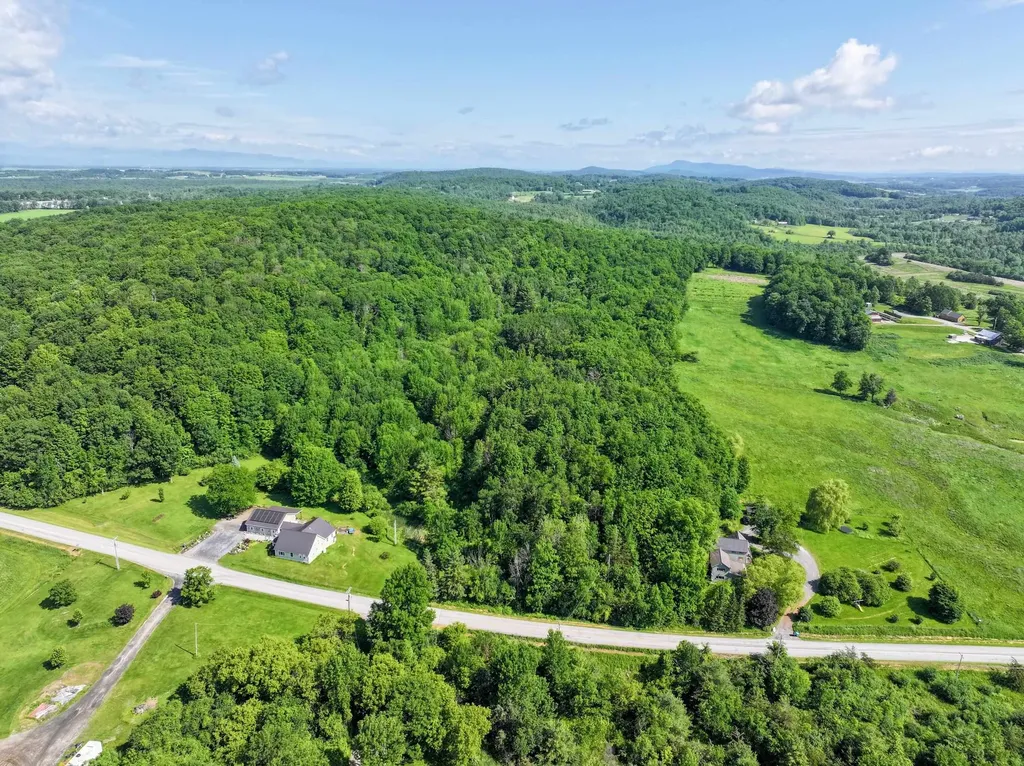 1029 Richville Road Shoreham VT 05770