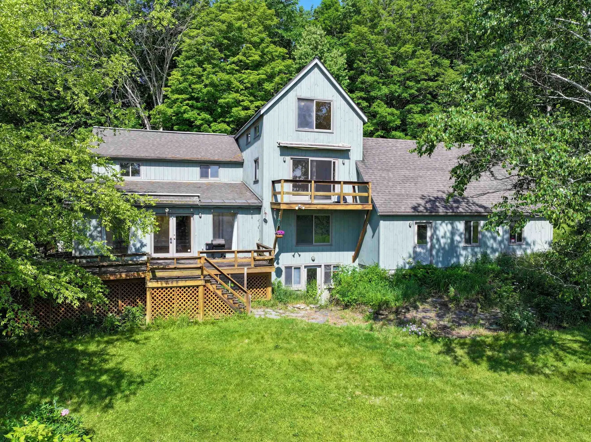 1029 Richville Road Shoreham VT 05770