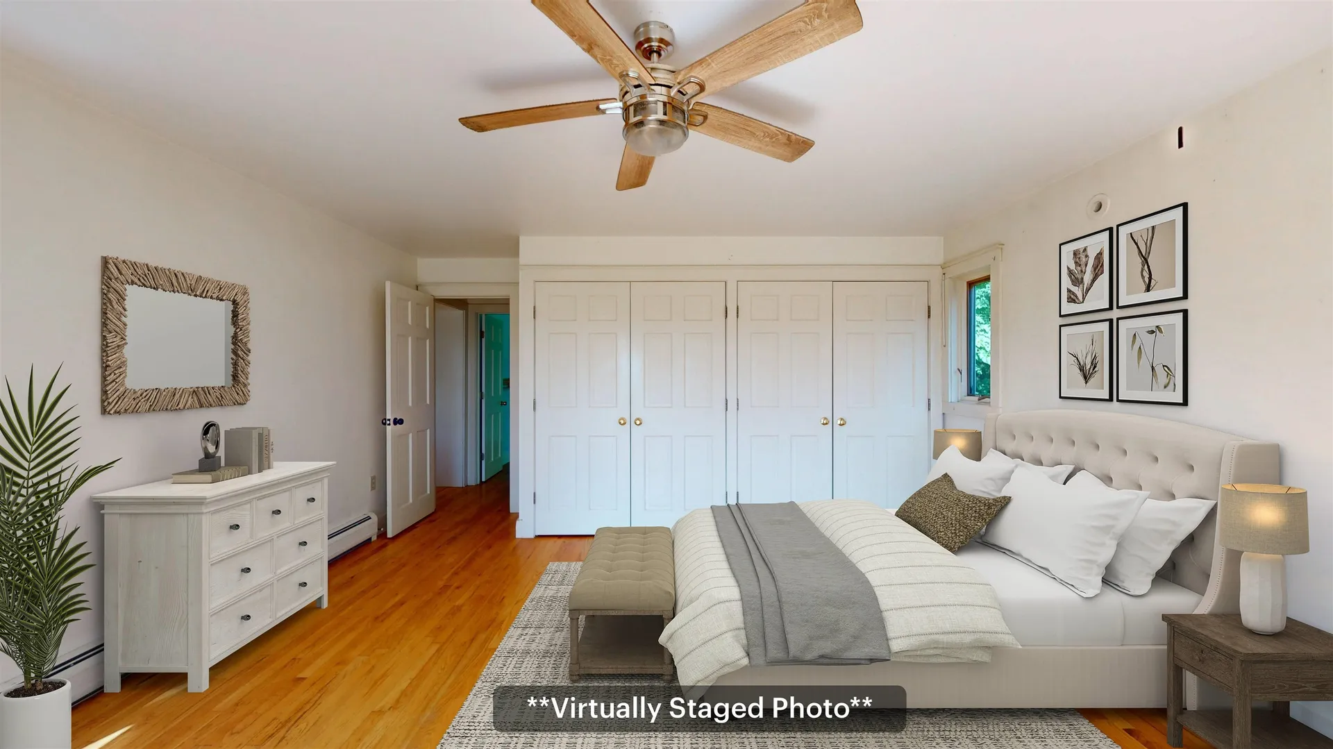 1029 Richville Road Shoreham VT 05770