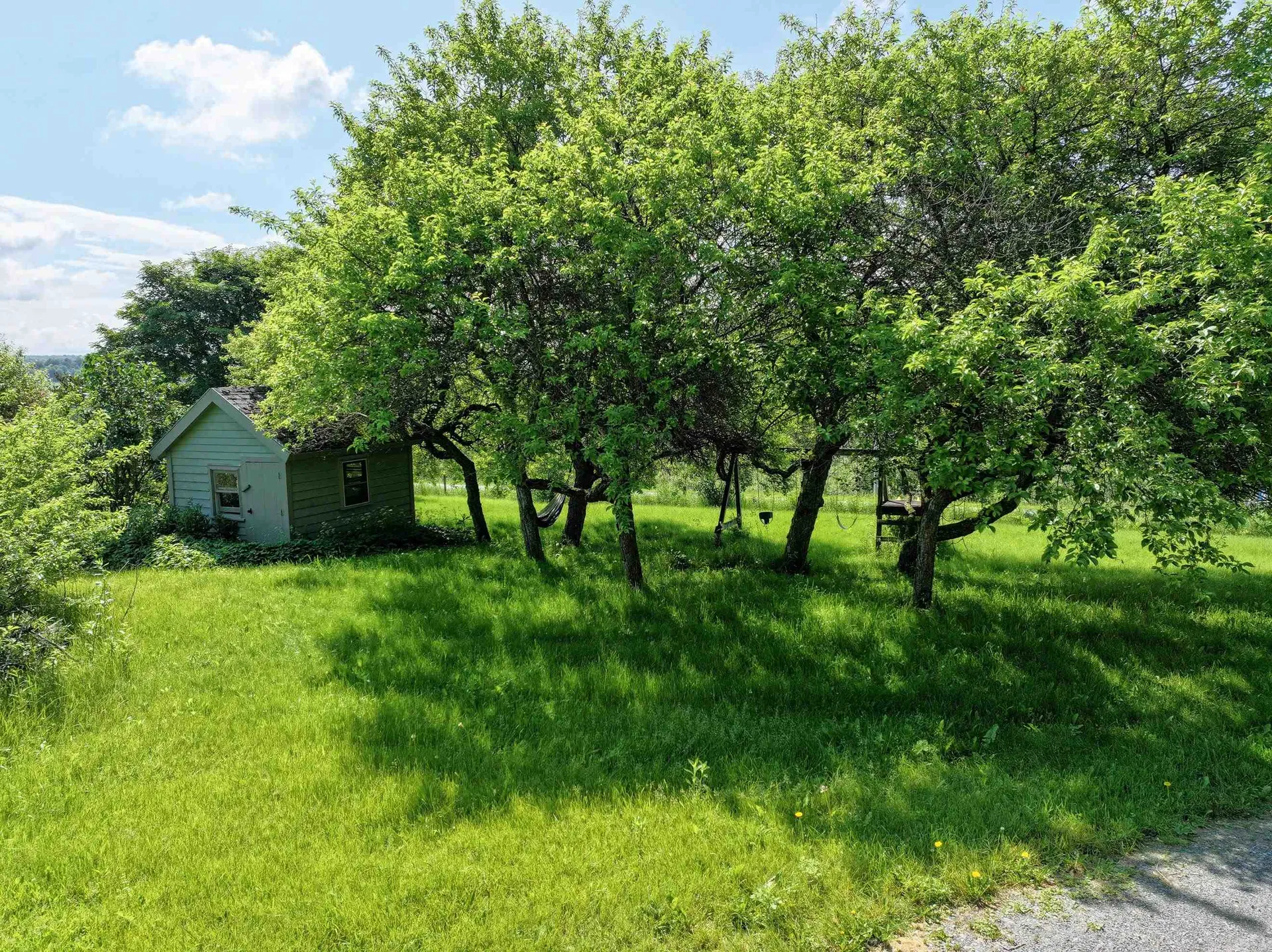 1029 Richville Road Shoreham VT 05770