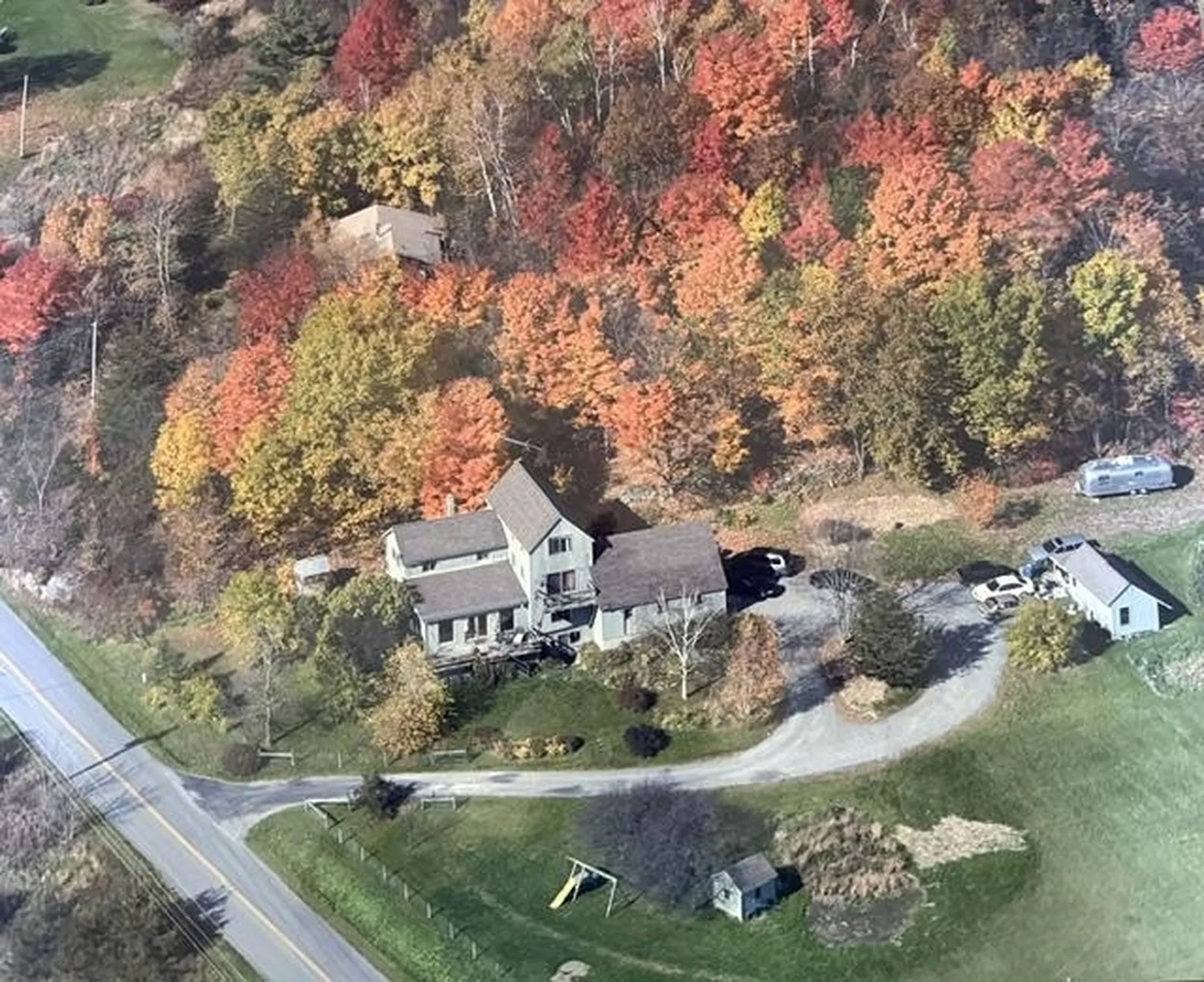 1029 Richville Road Shoreham VT 05770