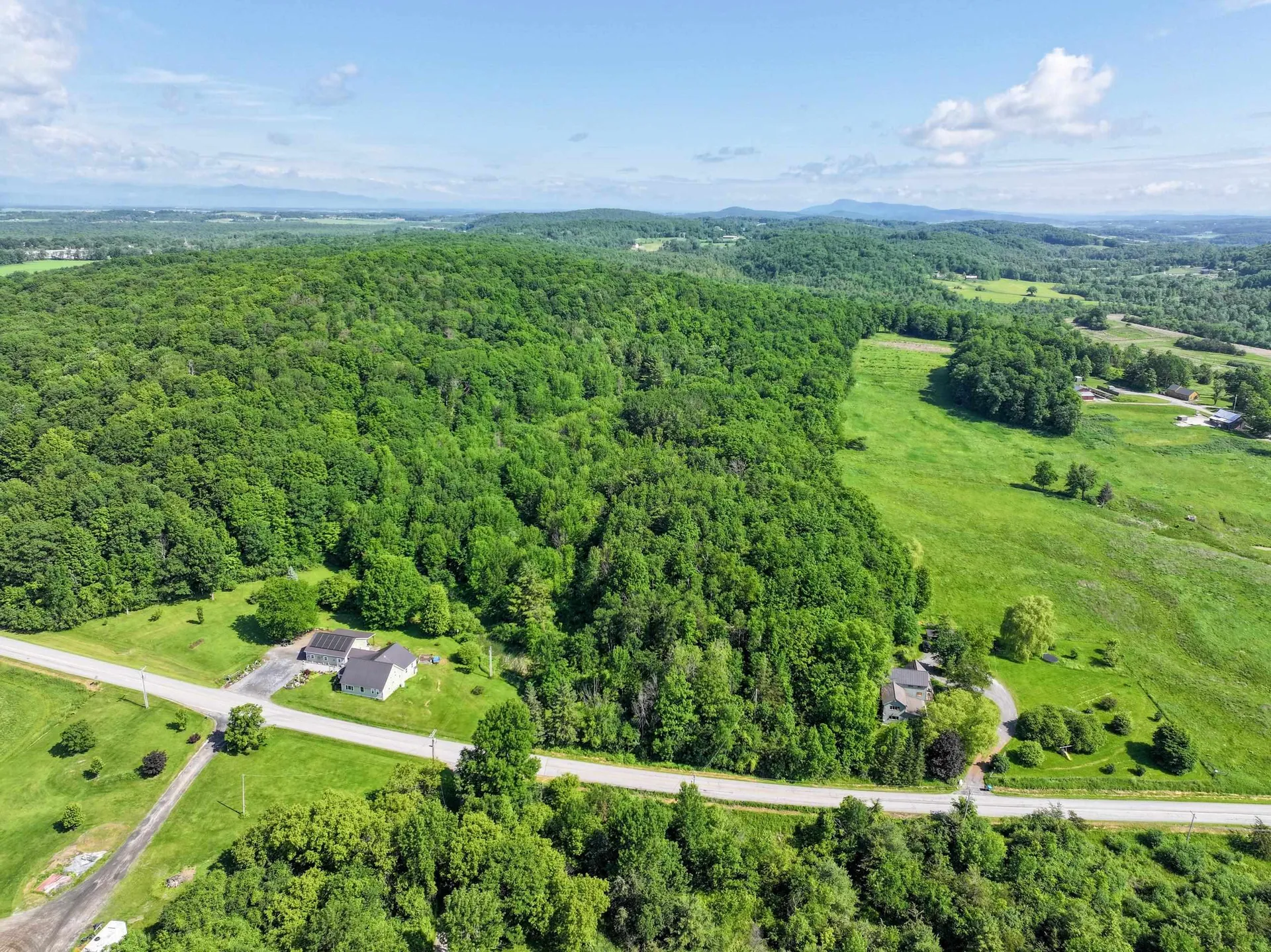 1029 Richville Road Shoreham VT 05770