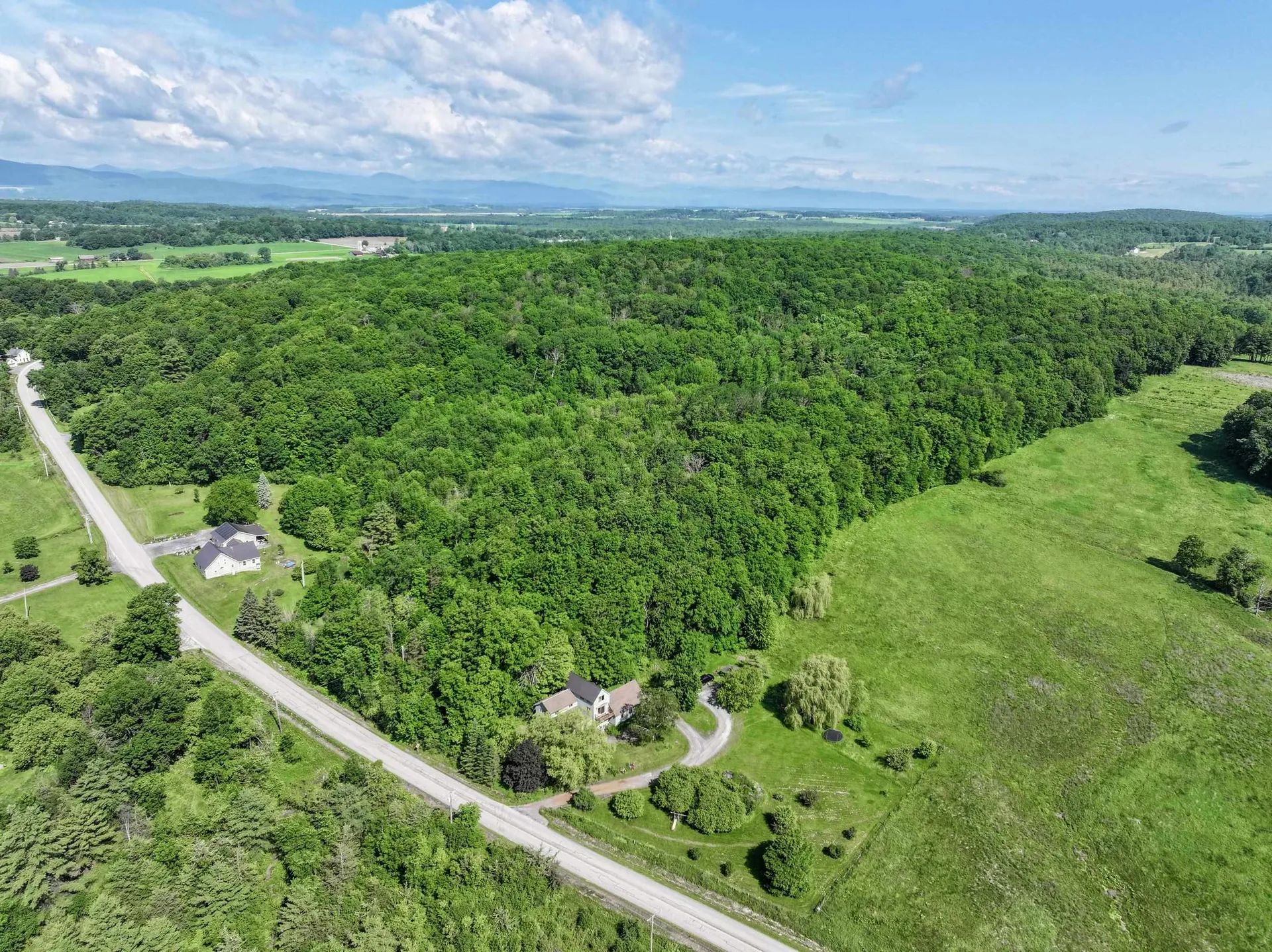 1029 Richville Road Shoreham VT 05770