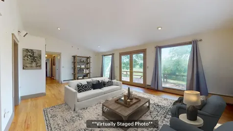 1029 Richville Road Shoreham VT 05770