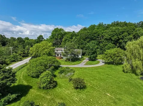1029 Richville Road Shoreham VT 05770