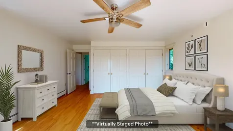 1029 Richville Road Shoreham VT 05770